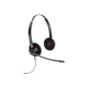 Plantronics Encorepro HW520 Cuffie Con Microfono Nero
