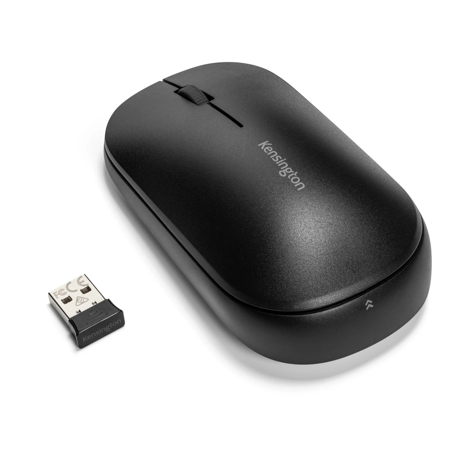 Kensington Mouse Wireless Doppio SureTrackâ„¢