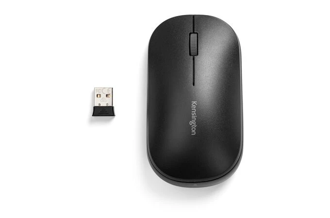 Kensington Mouse Wireless Doppio SureTrackâ„¢ - immagine 4