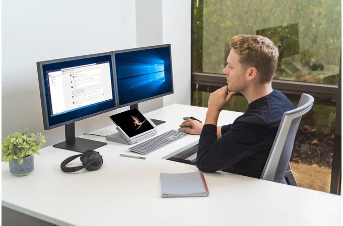 Kensington Mouse Wireless Doppio SureTrackâ„¢ - immagine 7