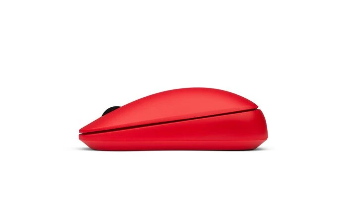 Kensington Mouse Wireless Doppio SureTrackâ„¢ - Rosso - immagine 5