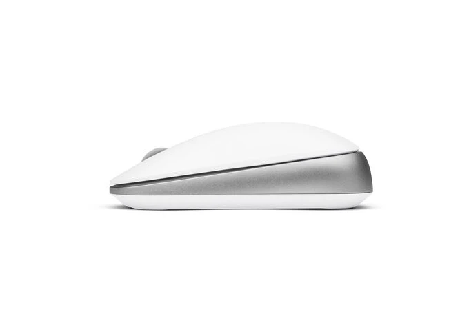 Kensington Mouse Wireless Doppio SureTrackâ„¢ - Bianco - immagine 4