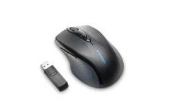 Kensington Mouse Pro Fit™ Wireless Di Dimensioni Standard