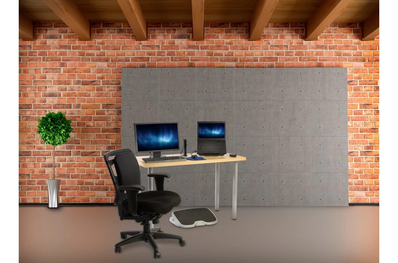 Kensington Mouse Pro Fit® Di Medie Dimensioni Con Cavo - immagine 2