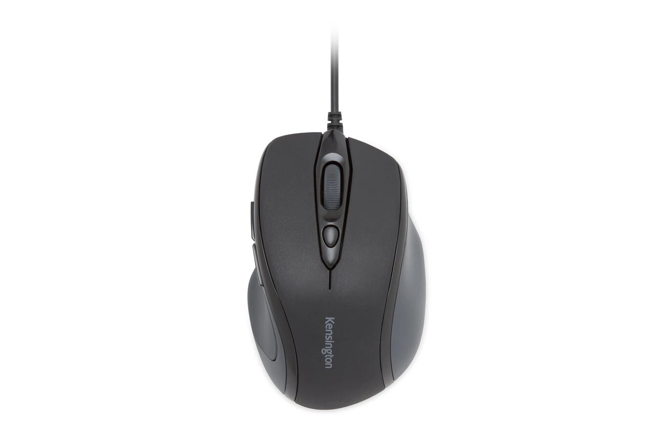 Kensington Mouse Pro Fit® Di Medie Dimensioni Con Cavo - immagine 3