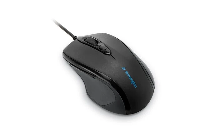 Kensington Mouse Pro Fit® Di Medie Dimensioni Con Cavo - immagine 4