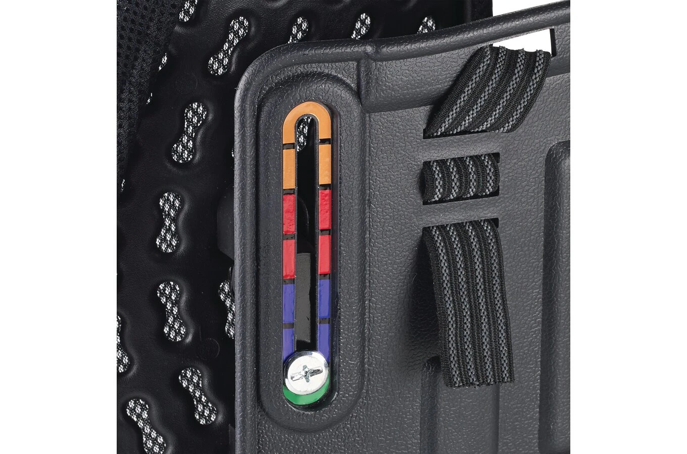 Kensington Schienale Conforme SmartFit® - immagine 2