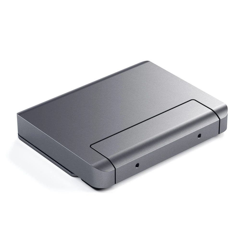 Satechi ST-TCSHIPM Hub Di Interfaccia USB 3.2 Gen 1 (3.1 Gen 1) Type-C 5000 Mbit/s Grigio - immagine 3
