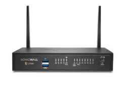 SonicWall TZ270W Firewall (hardware) 2000 Mbit/s