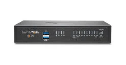 SonicWall TZ470 Firewall (hardware) 3500 Mbit/s