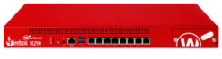 WatchGuard Firebox M290 Firewall (hardware) 1180 Mbit/s