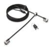 Kensington Doppio Lucchetto Per Laptop Con Chiave MicroSaver® 2.0