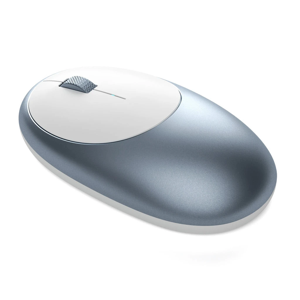 Satechi M1 Mouse Ambidestro Bluetooth Ottico - immagine 3
