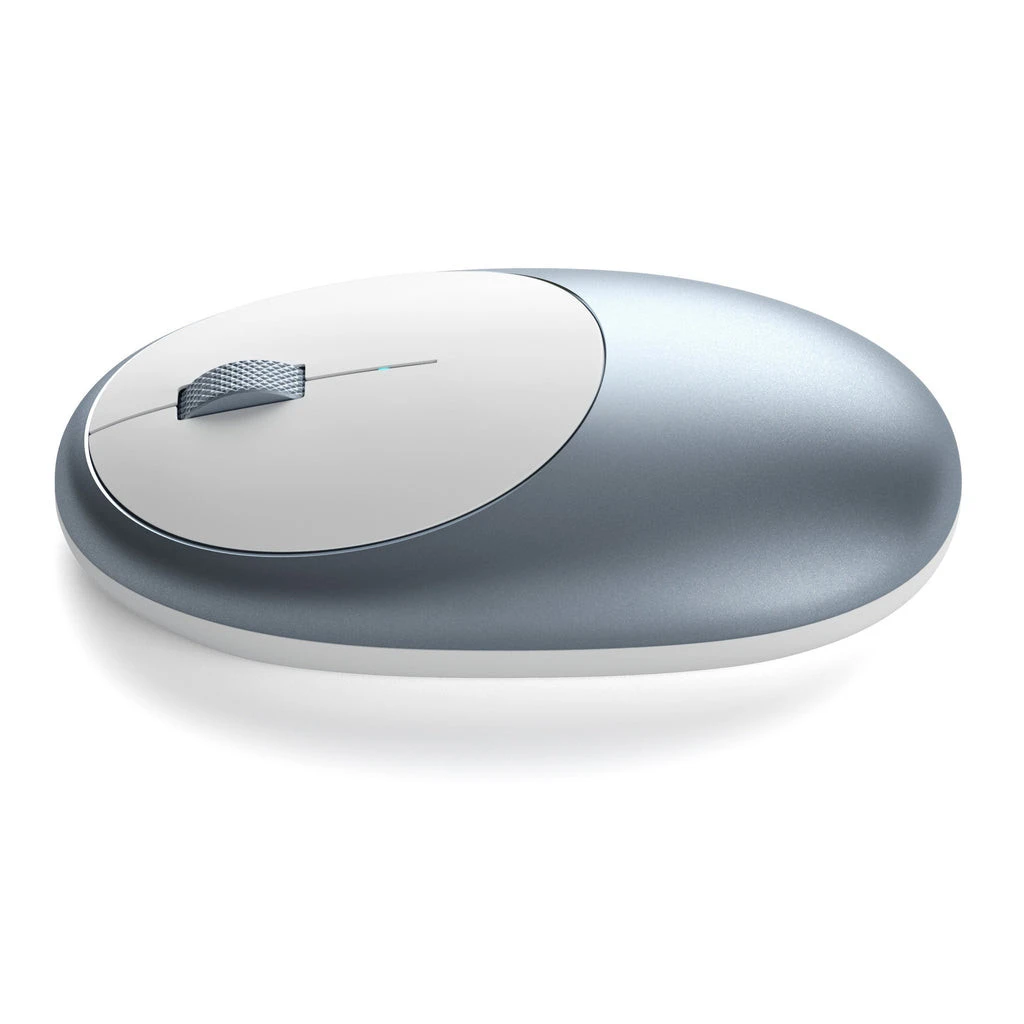 Satechi M1 Mouse Ambidestro Bluetooth Ottico - immagine 4