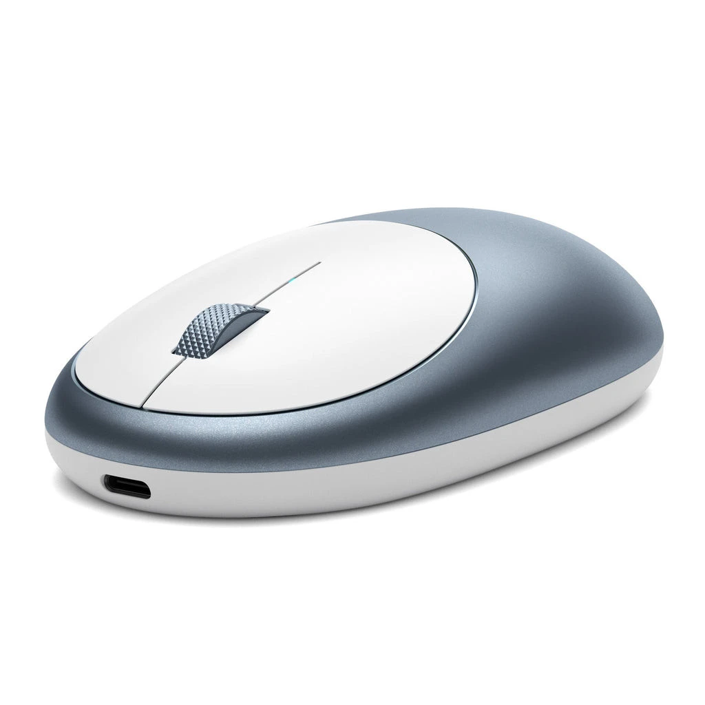 Satechi M1 Mouse Ambidestro Bluetooth Ottico - immagine 5