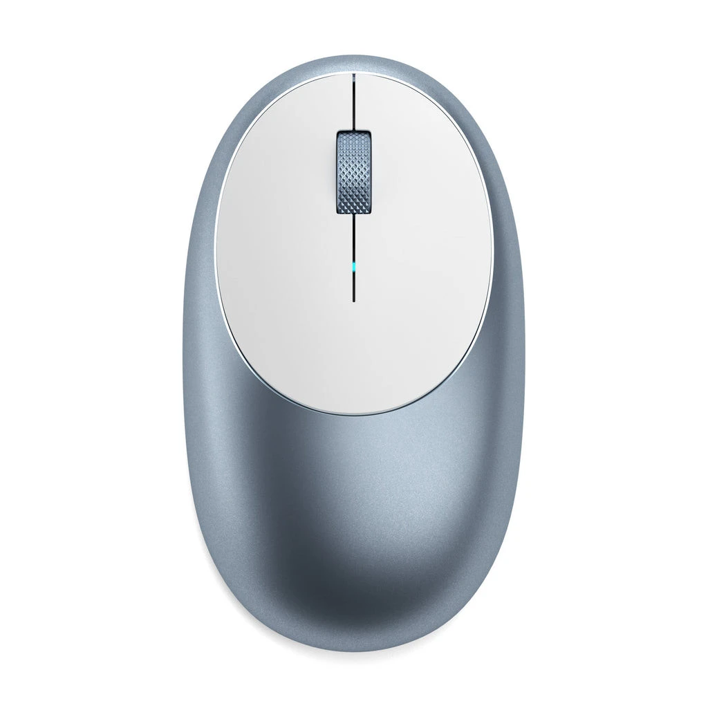 Satechi M1 Mouse Ambidestro Bluetooth Ottico - immagine 6