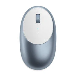 Satechi M1 Mouse Ambidestro Bluetooth Ottico