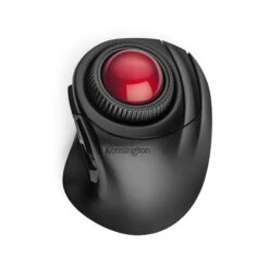 Kensington Trackball Wireless Orbit® Fusion™