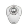 Kensington Trackball Orbit® Con Rotella Di Scorrimento, Bianco