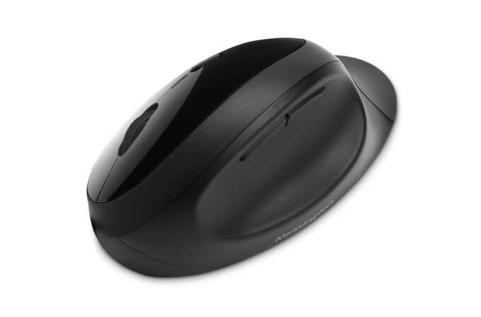 Kensington Mouse Pro Fit® Ergo Wireless—nero - immagine 2