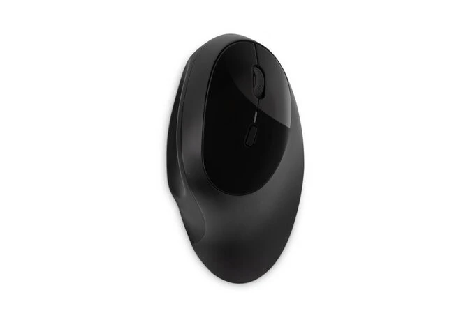 Kensington Mouse Pro Fit® Ergo Wireless—nero - immagine 8