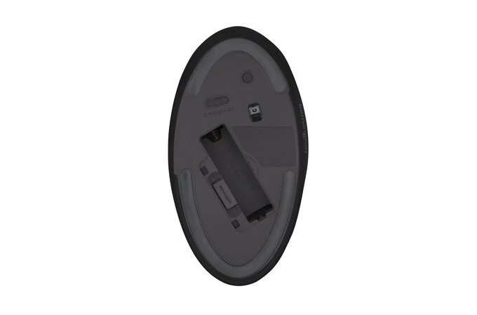Kensington Mouse Pro Fit® Ergo Wireless—nero - immagine 9