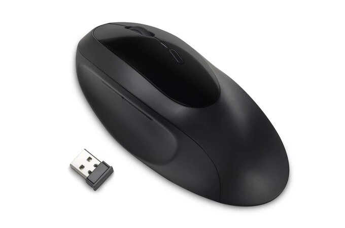 Kensington Mouse Pro Fit® Ergo Wireless—nero - immagine 10