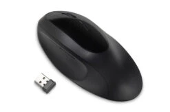 Kensington Mouse Pro Fit® Ergo Wireless—nero