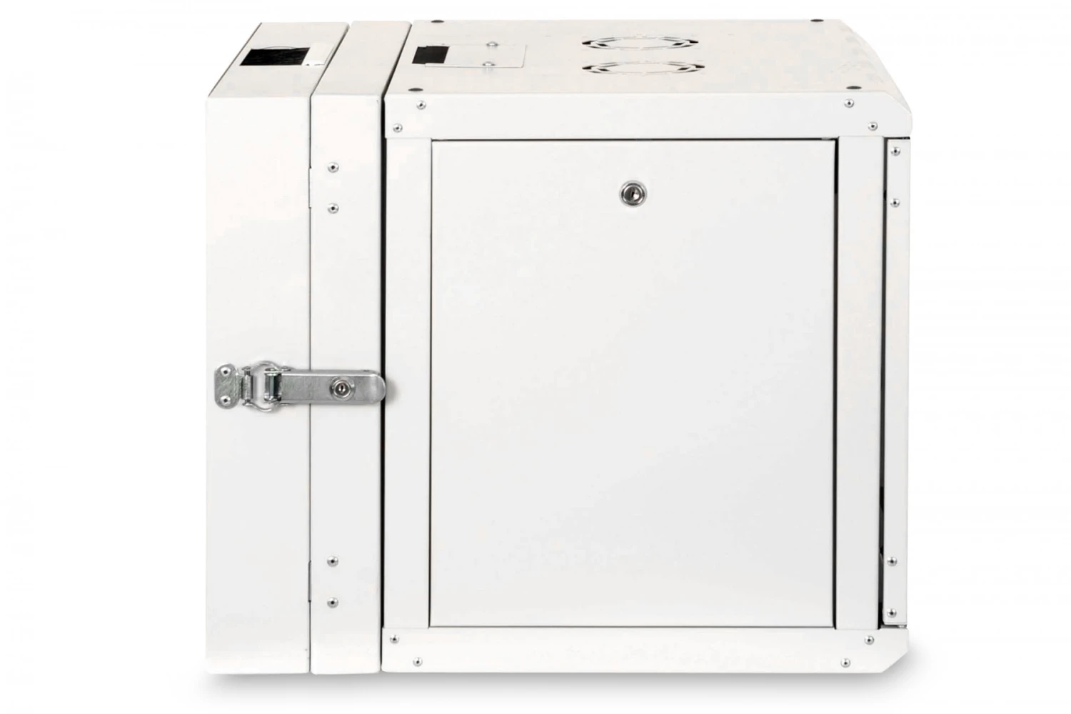 Digitus Alloggiamento Da Parete Serie Unique - Due Pezzi, Con Cerniere - immagine 5