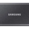 Samsung Portable SSD T7 500 GB Grigio