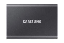 Samsung Portable SSD T7 500 GB Grigio