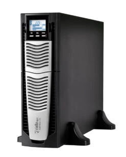 Riello Sentinel Dual Doppia Conversione (online) 4 KVA 3600 W 3 Presa(e) AC