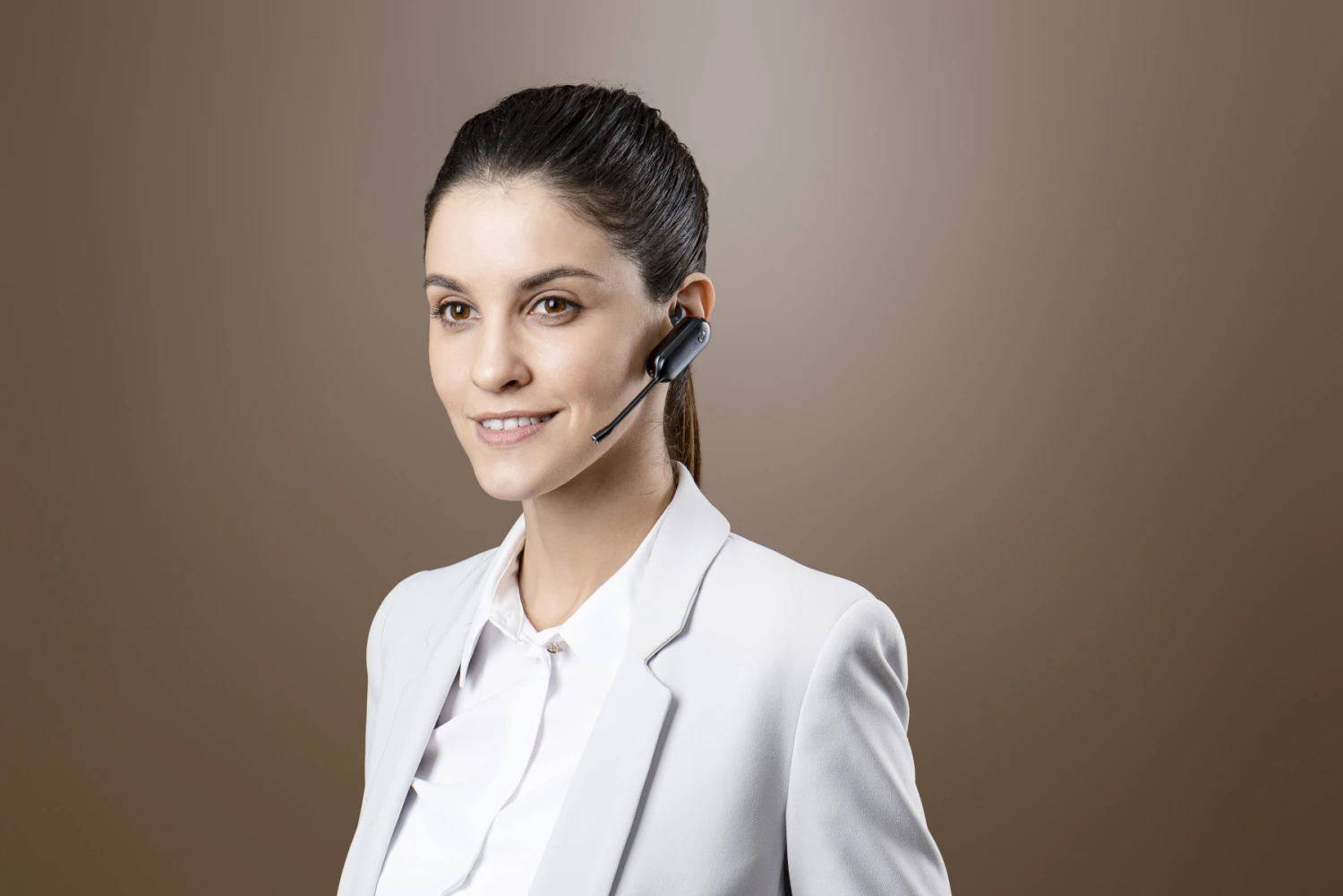 Yealink WH67 Teams Sistema Di Audioconferenza Personale Bluetooth Nero - immagine 3