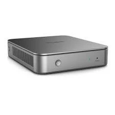 Yealink MCORE-MS Mini PC Intel® Core™ I5 8 GB 128 GB SSD Microsoft Windows 10 IoT Enterprise Grigio