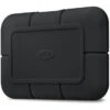LaCie Rugged Pro 1000 GB Nero