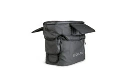 EcoFlow Borsa Impermeabile Per DELTA 2 - Nero