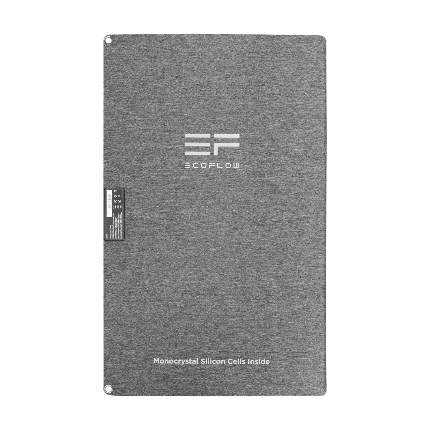 EcoFlow 102179 Pannello Solare - immagine 2