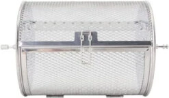 Ardes AR1KP12000/C Cestello Rotante Friggitrice Ad Aria Accessorio Friggisana AR1KP12000 El Dorada AR1K3000