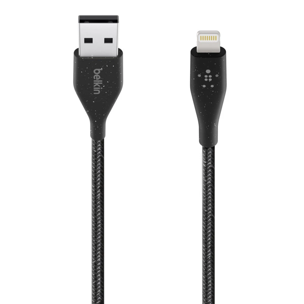 Belkin DuraTek Plus 3 M Nero - immagine 2