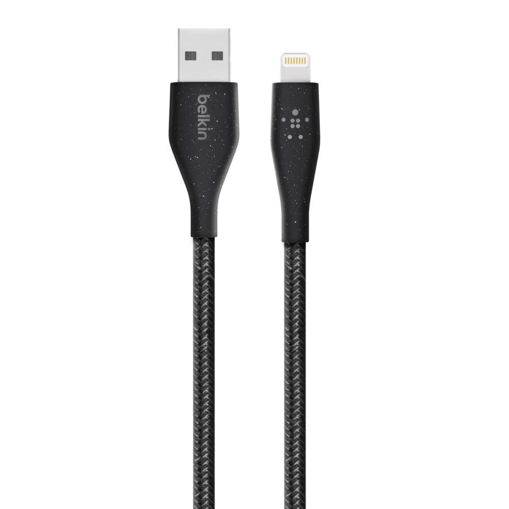 Belkin DuraTek Plus 3 M Nero - immagine 5