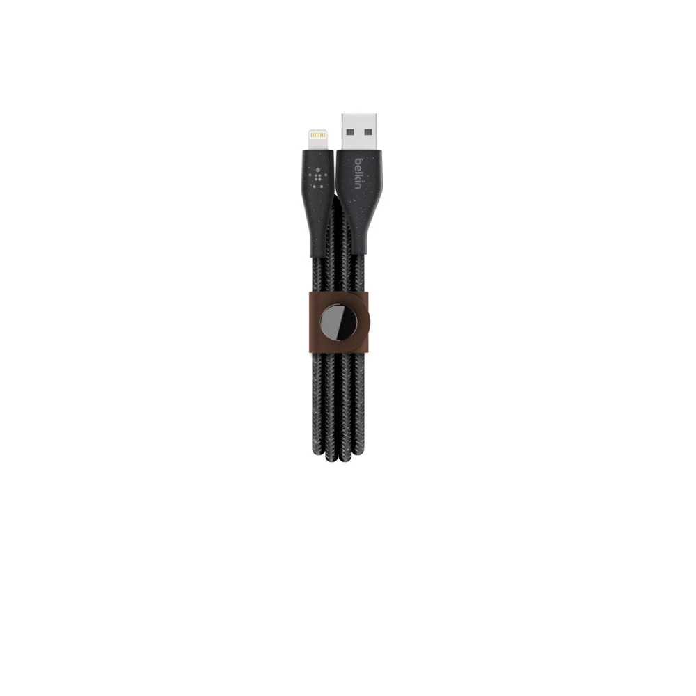 Belkin DuraTek Plus 3 M Nero - immagine 7