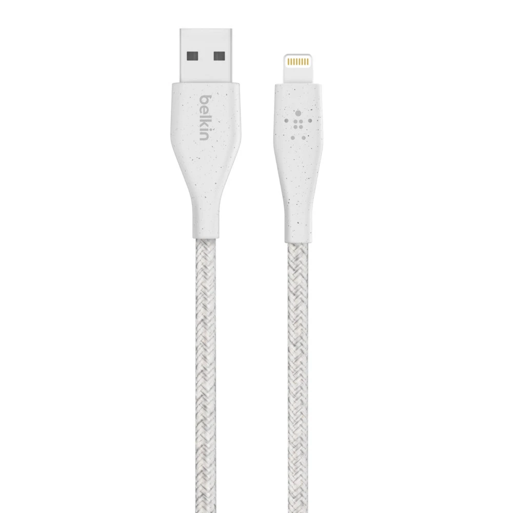 Belkin DuraTek Plus 3 M Bianco - immagine 5