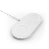 Belkin WIZ002VFWH Caricabatterie Per Dispositivi Mobili Bianco Interno