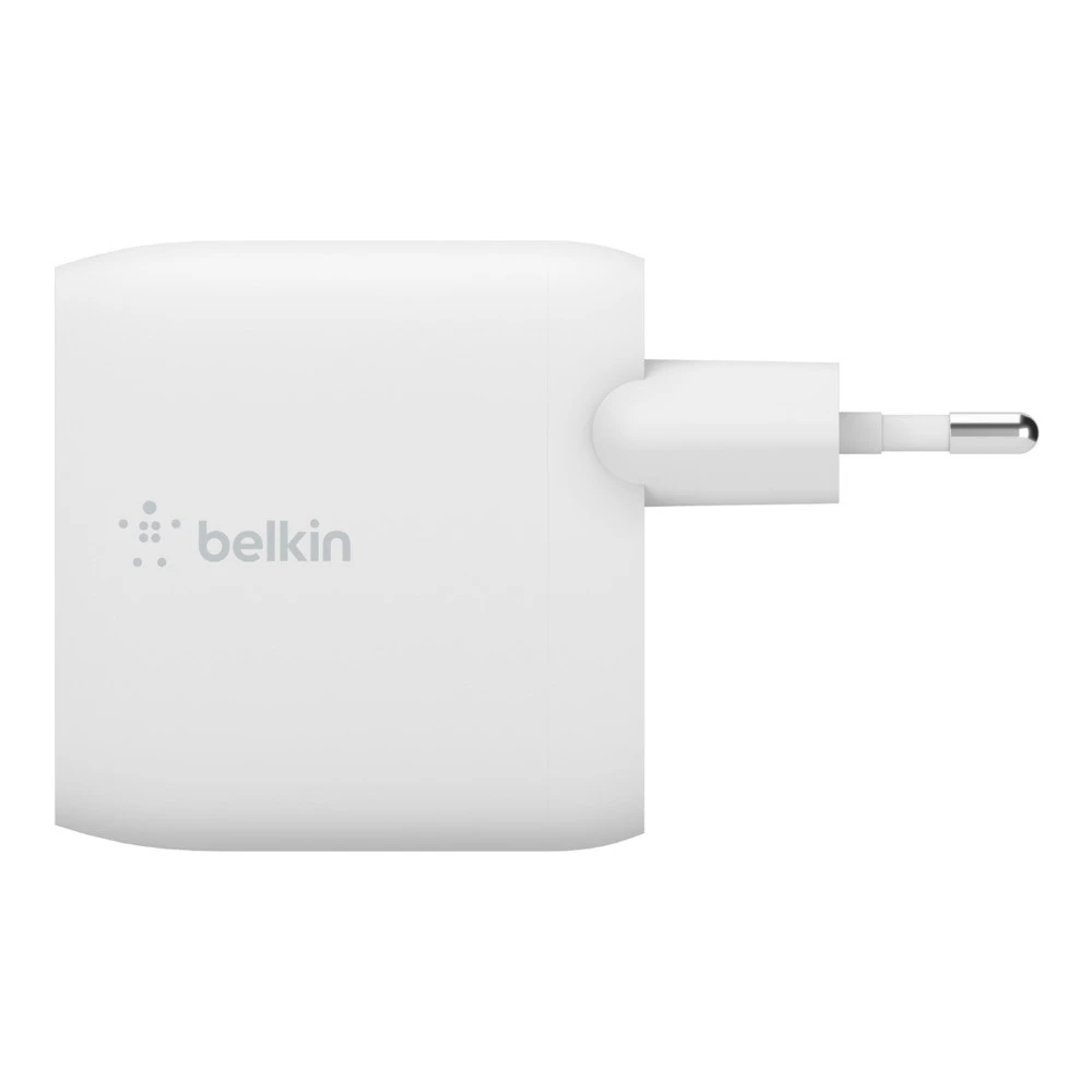 Belkin WCB002VFWH Caricabatterie Per Dispositivi Mobili Bianco Interno - immagine 3
