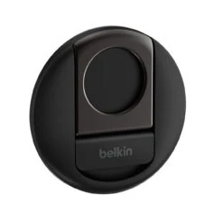 Belkin MMA006btBK Supporto Attivo Telefono Cellulare/smartphone Nero