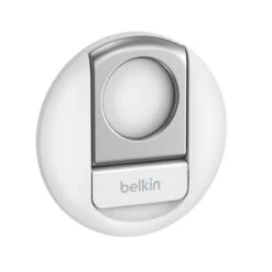 Belkin MMA006btWH Supporto Attivo Telefono Cellulare/smartphone Bianco