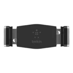 Belkin F7U017bt Supporto Passivo Telefono Cellulare/smartphone Nero, Argento