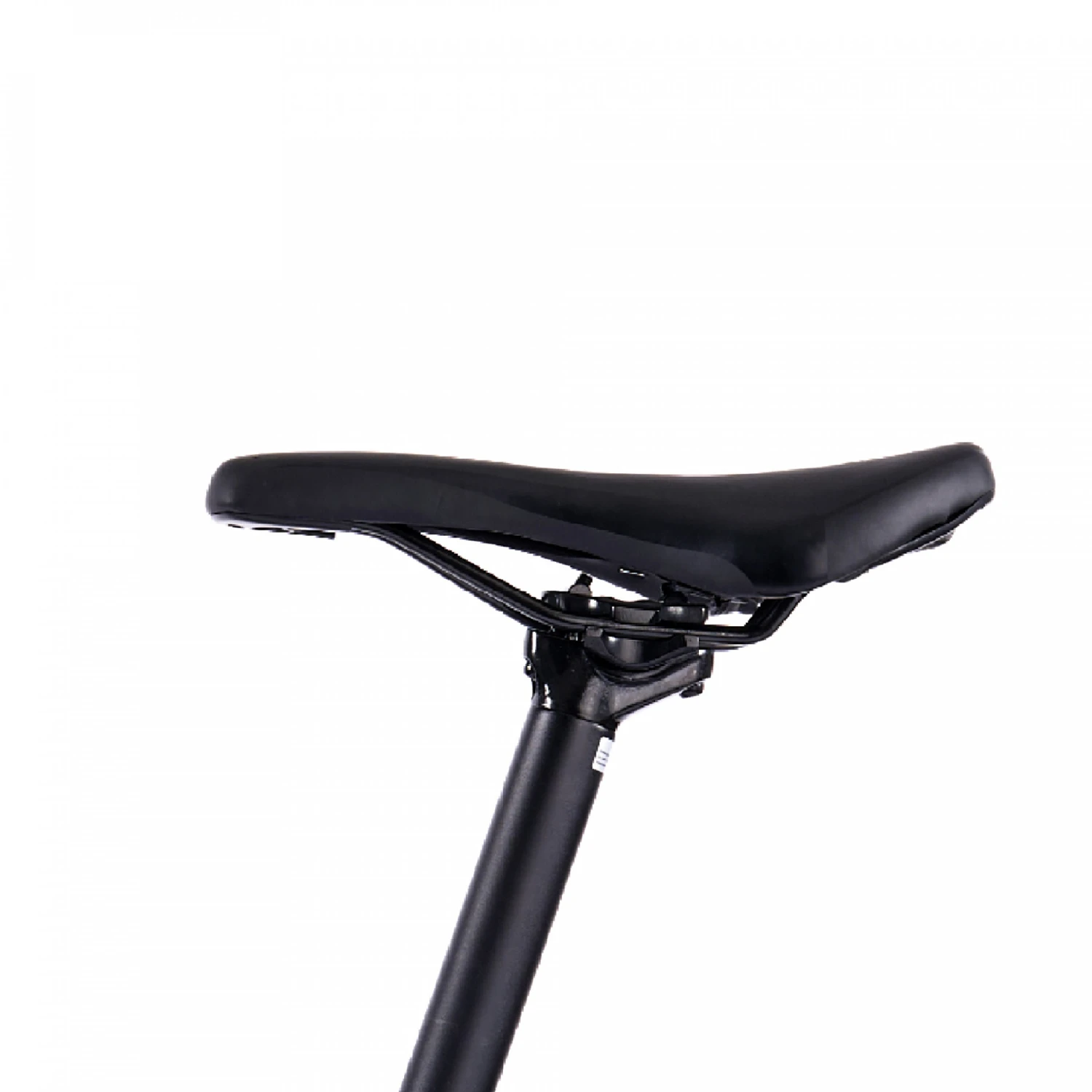 Mountain E-Bike Legnano Fuoco Mamba 45 Alluminio Ruote Da 29 Pollici Nero - immagine 14