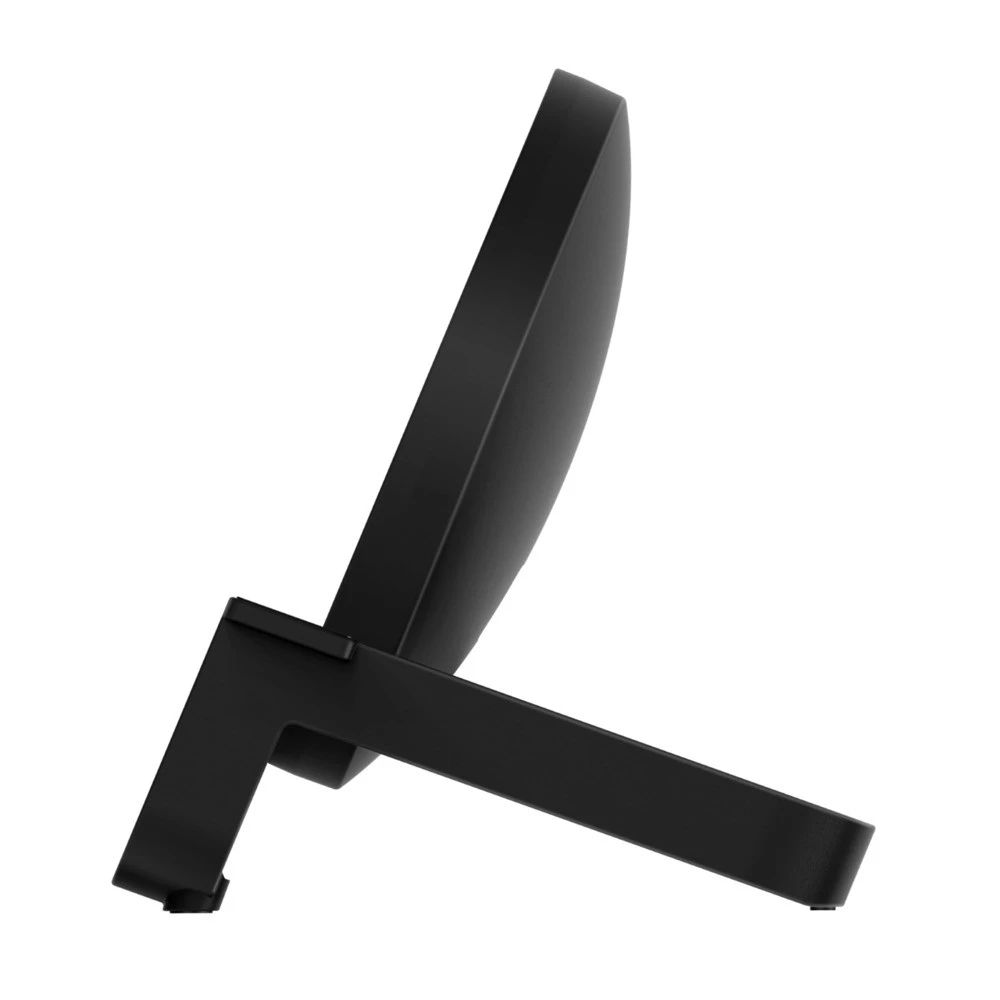 Belkin Supporto Di Ricarica Wireless 10W Con Alimentatore - Nero - immagine 3