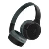 Belkin SOUNDFORM Mini Auricolare Con Cavo E Senza Cavo A Padiglione MUSICA Micro-USB Bluetooth Nero